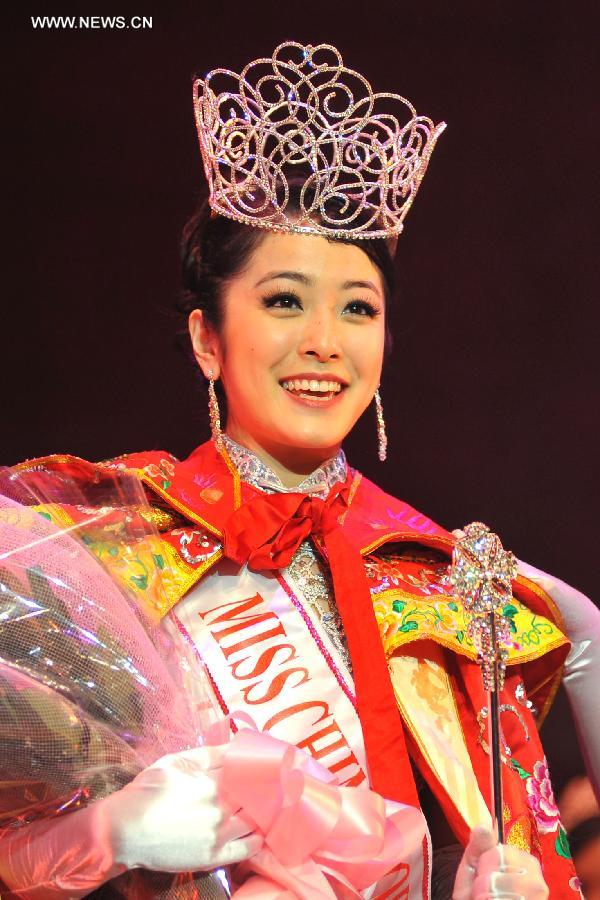 Leah Li gana concurso de belleza Miss Barrio Chino 2013 en EEUU (6)