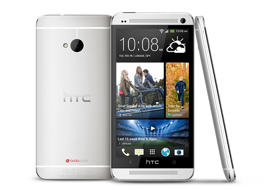HTC lanza su nuevo Smartphone, el HTC One 