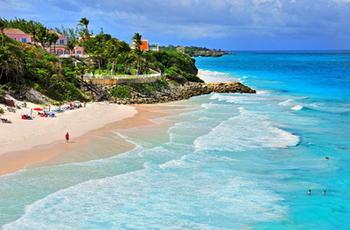 44.Isla Barbados