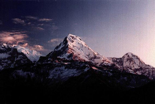 32.Himalaya - Nepal