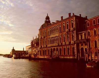 5. Venecia