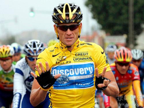 Lance Armstrong se niega a ser entrevistado bajo juramento por la USADA