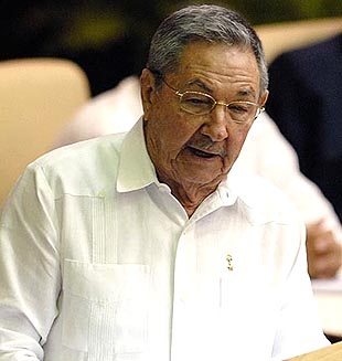 Pláticas de Raúl Castro con Medvedev impulsan nexos Cuba-Rusia