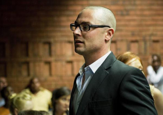 Hermano de Pistorius también pendiente de juicio por homicidio