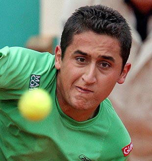 Tenis: Español Almagro abre con triunfo sobre mexicano Ramírez en Abierto Mexicano