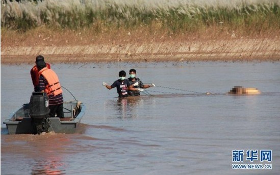 Enfoque de China: Ejecución de asesinos de Mekong es justa, dicen autoridades chinas