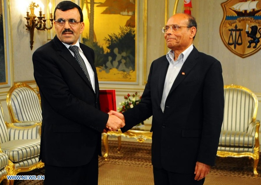 Anuncian composición de nuevo gabinete de Túnez