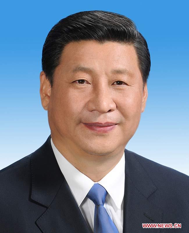 Xi Jinping elegido presidente de la Comisión Militar Central de China