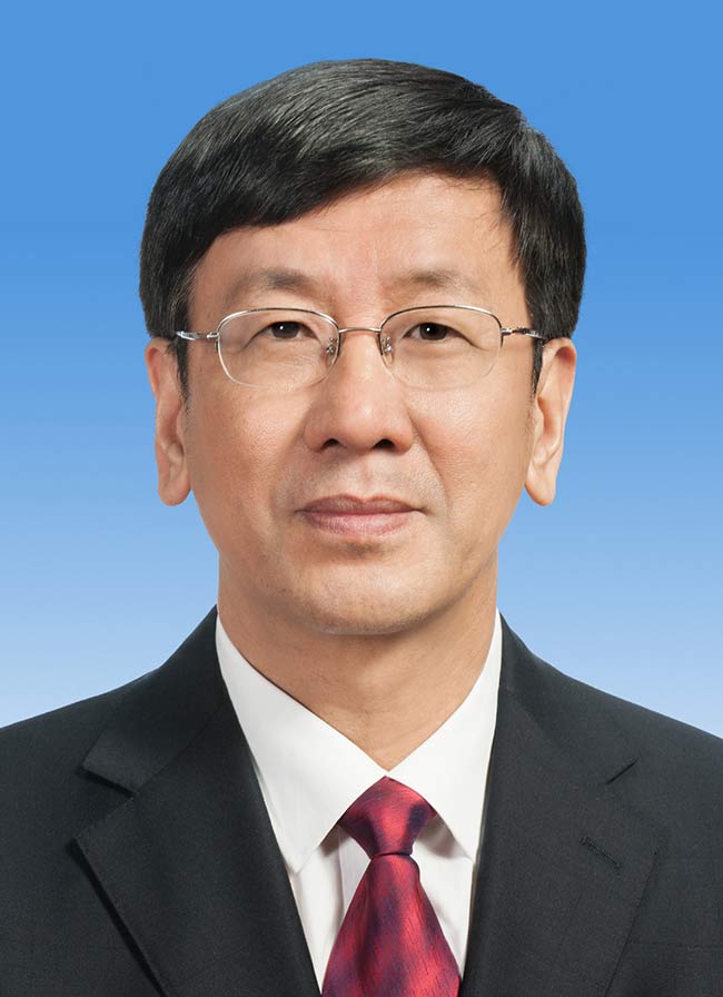 Cao Jianming reelegido procurador general de la fiscalía suprema china