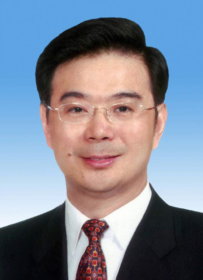 Zhou Qiang elegido presidente del tribunal supremo chino 