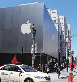 Critican a Apple Inc. por garantías engañosas