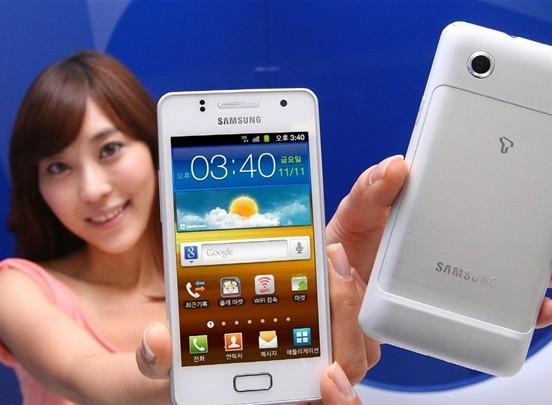 ¿Cuánto cuesta fabricar un Samsung Galaxy S4?