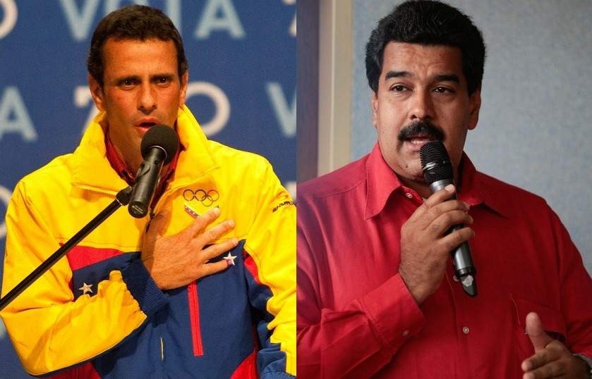 Alistan en Venezuela campañas para elecciones presidenciales