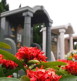 China regula funerales de mártires