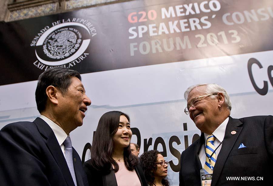 Volatilidad precios y cambio climático frenan producción agrícola, dice G20