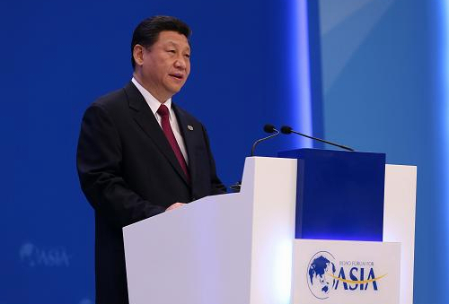 Recuperación económica global continúa presentando dificultades: presidente chino