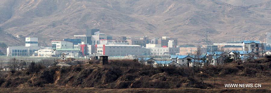 RPDC retirará a todos sus trabajadores del parque industrial Kaesong