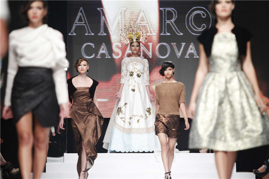 Se inaugura la Semana de Moda en Lima 6