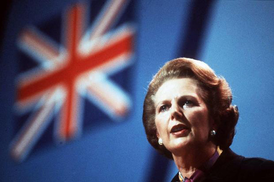 Prohíben asistencia de presidenta argentina en funeral de Thatcher