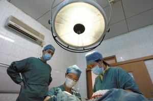 Sistema de trasplante ‘garantizará asignación equitativa’