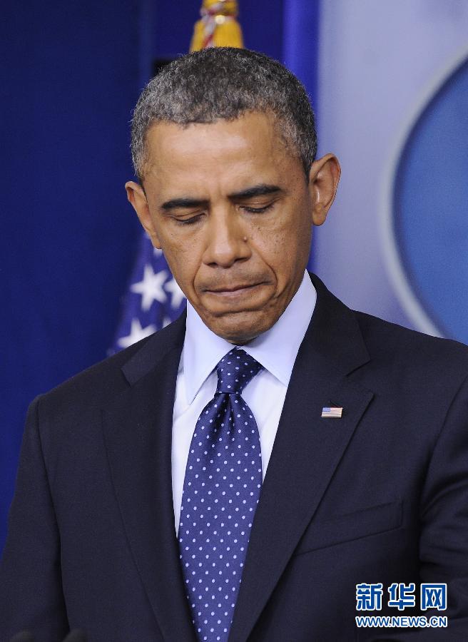 Obama pedirá cuentas a responsables de explosiones en Maratón de Boston