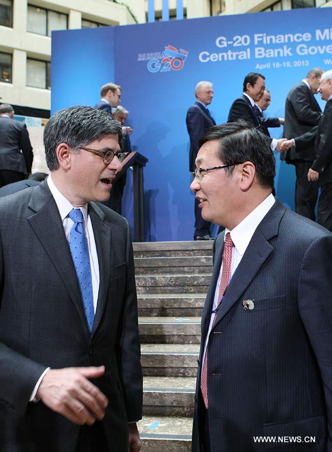 Miembros del G20 prometen abstenerse de devaluación competitiva 3