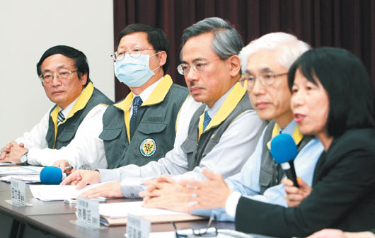 Taiwan confirma primera infección humana de gripe aviar H7N9