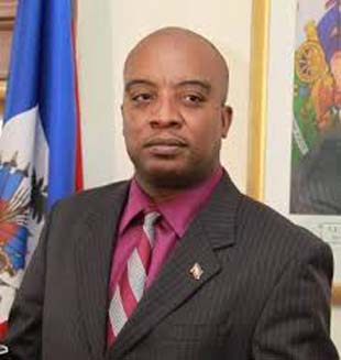 Canciller de Haití llama a construir Caribe "fuerte y unido"