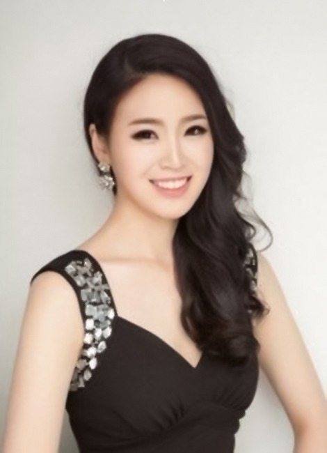 Señorita Corea del Sur: 20 caras iguales 3