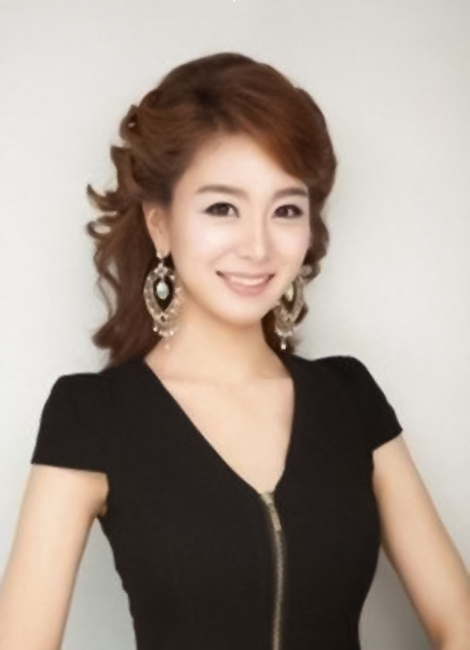 Señorita Corea del Sur: 20 caras iguales 2