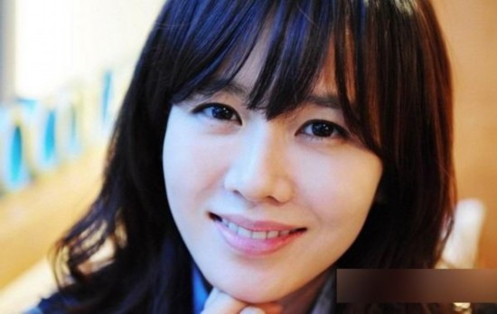 Señorita Corea del Sur: 20 caras iguales 30