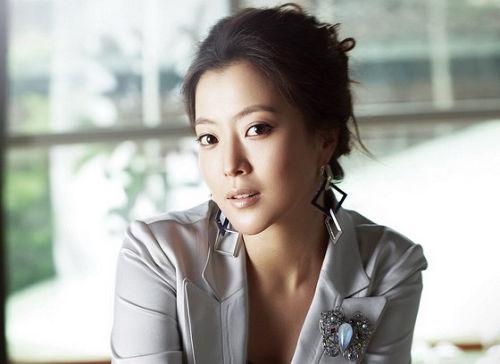 Señorita Corea del Sur: 20 caras iguales 11
