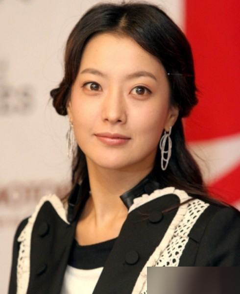 Señorita Corea del Sur: 20 caras iguales 9