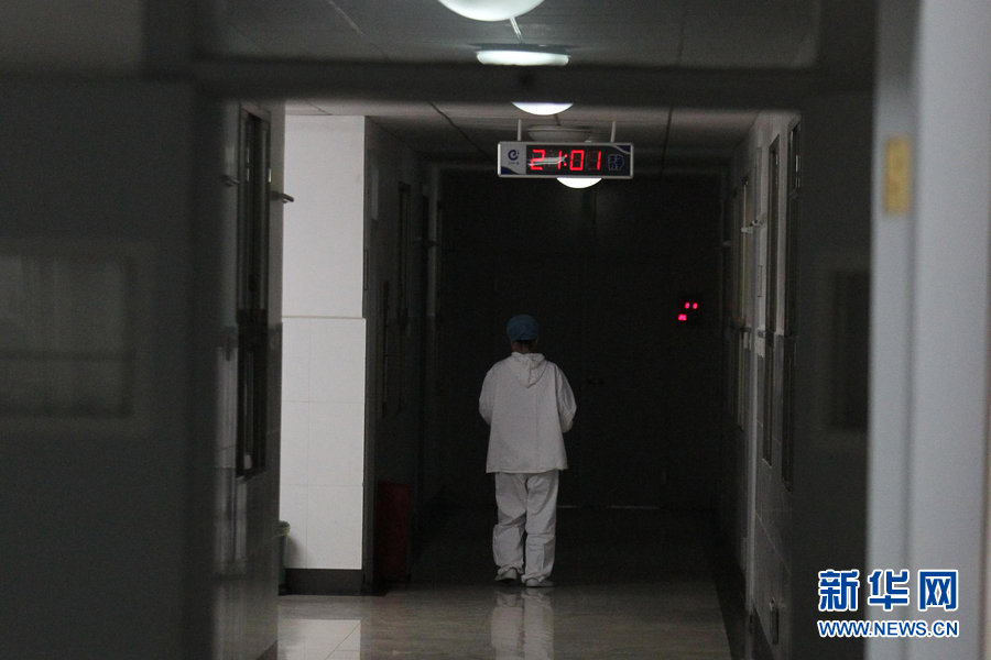 Hunan de China confirma primera infección humana de gripe aviar H7N9