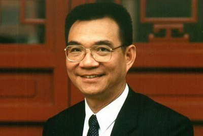 Lin Yifu, economista legendario de China