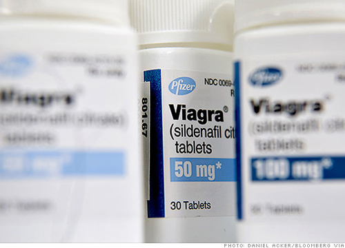 Venderán Viagra por internet