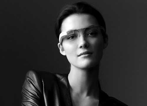Google Glass podrá fotografiar con un simple guiño a través de Winky