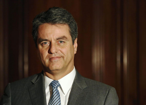 ESPECIAL: Eligen a brasileño De Carvalho Azevedo director de OMC