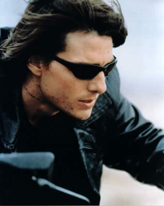 Tom Cruise volverá en una nueva "misión imposible"