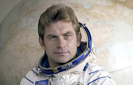 El cosmonauta ruso que vio un ovni cuenta su experiencia en televisión