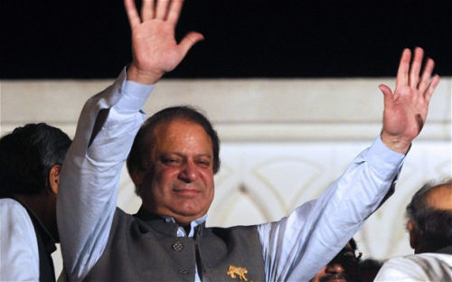 Pakistán, camino a un nuevo gobierno