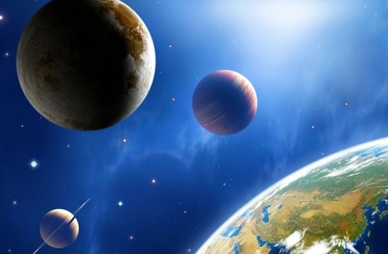 Planeta Einstein: Descubren nuevo planeta basándose en la Teoría de la Relatividad