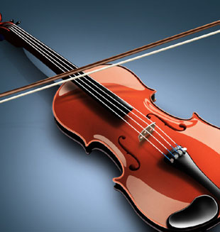 Violinista Itzhak Perlman vuelve a ofrecer recitales en Chile