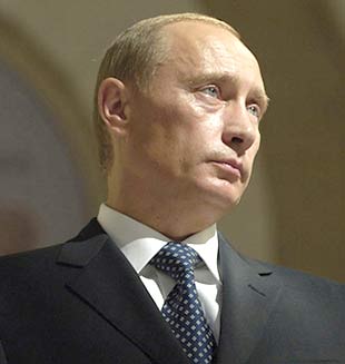 Cooperación de Rusia con Vietnam es positiva, dice Putin