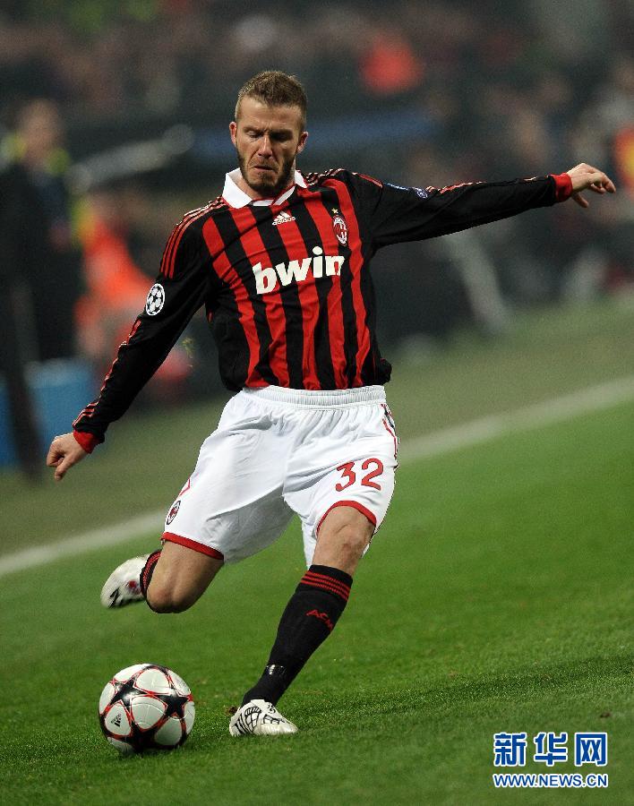 Beckham se retira del fútbol (3)