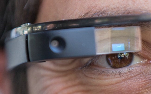 EEUU: Congreso preocupado por Google Glass y protección de privacidad