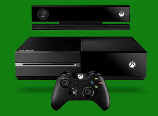 Xbox One, la consola que ‘cambia todo’