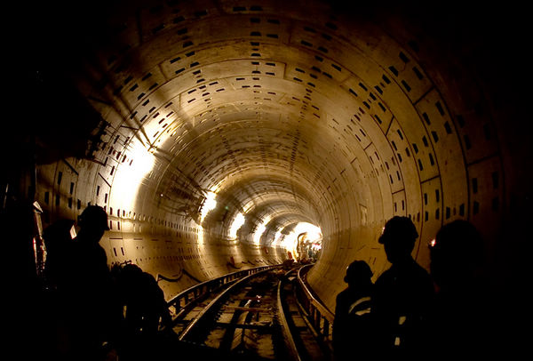 Beijing anuncia construcción de 6 nuevas líneas o secciones del metro