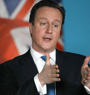 PM británico: No cederemos ante terrorismo