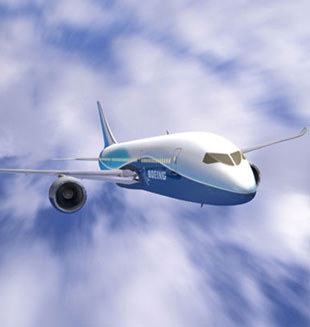 Aerolínea japonesa ANA reanuda operación comercial con Boeing 787